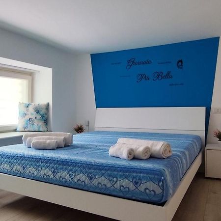 A Molfetta Apartment Exterior photo
