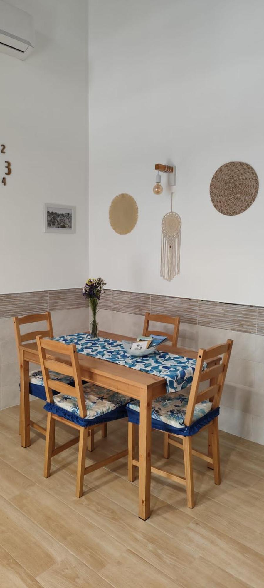 A Molfetta Apartment Exterior photo