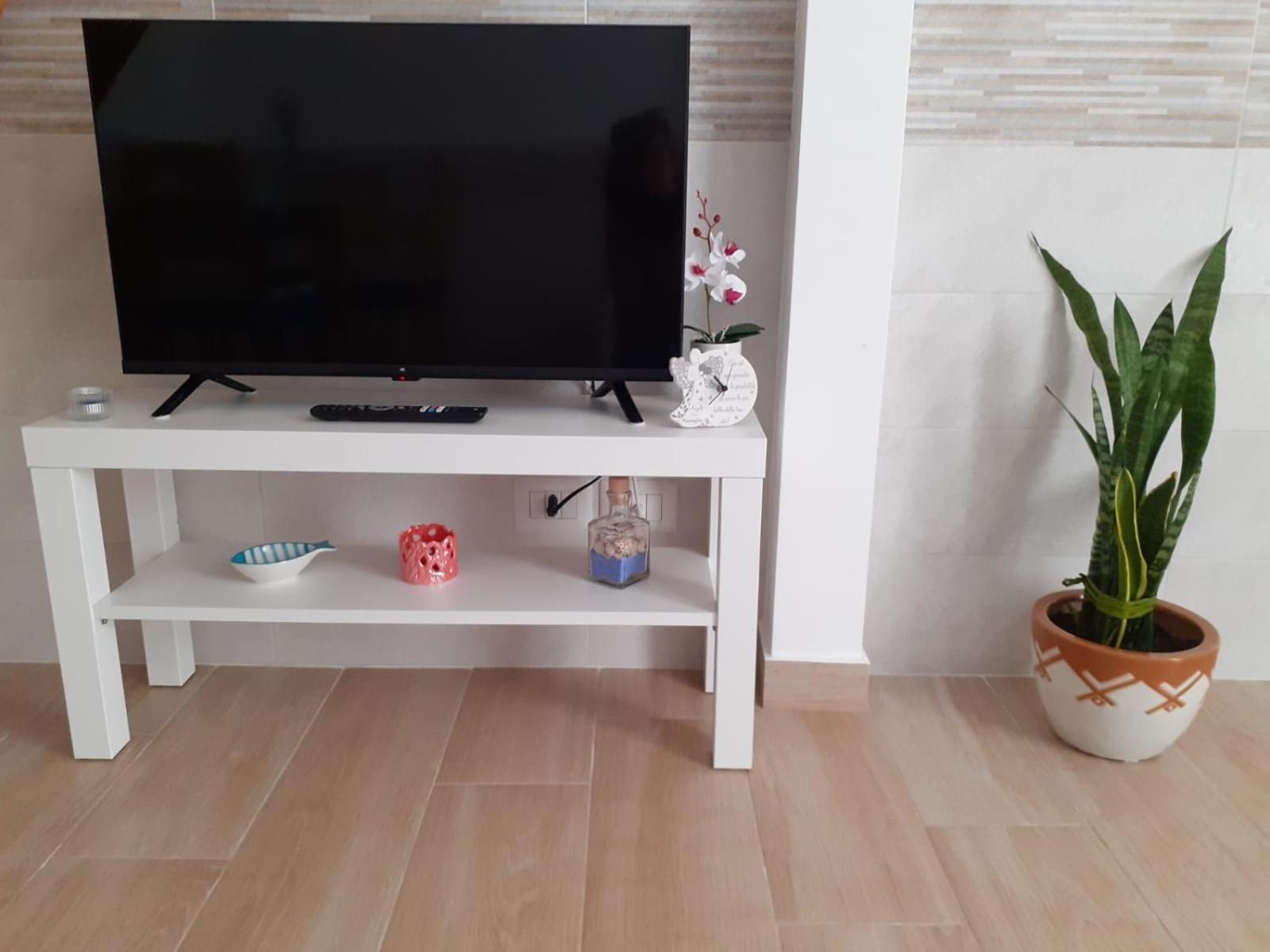 A Molfetta Apartment Exterior photo
